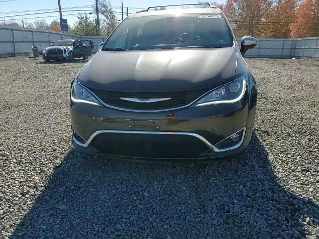 2019 Chrysler Pacifica Limited VIN: 2C4RC1GG7KR575714 Lot: 90734695