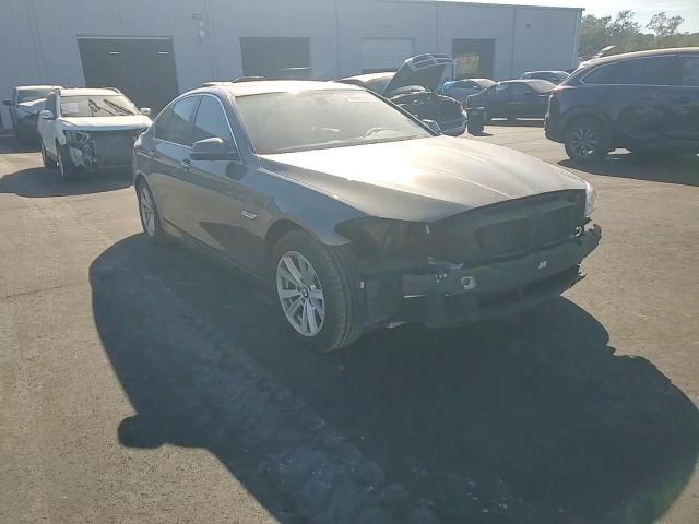 2014 BMW 528 I VIN: WBA5A5C5XED502213 Lot: 93661835