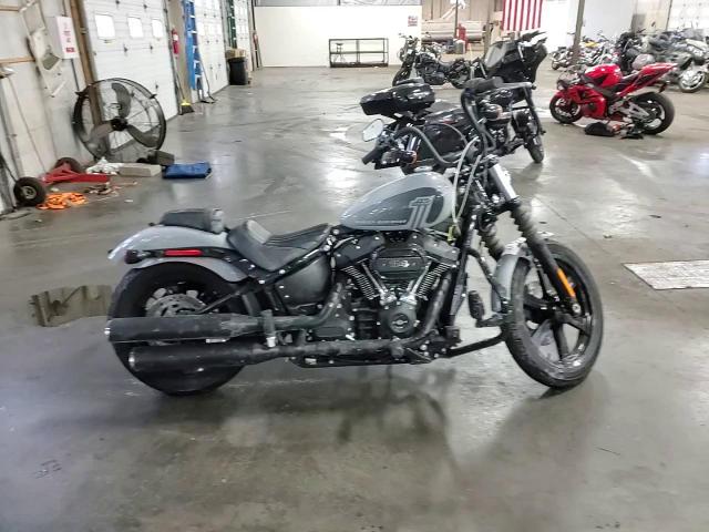 2024 Harley-Davidson Fxbbs VIN: 1HD1YYK14RB045413 Lot: 94162515
