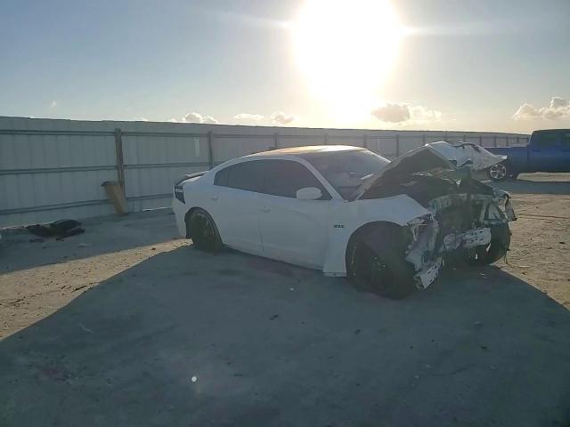 2017 Dodge Charger R/T 392 VIN: 2C3CDXGJ7HH532902 Lot: 93559965