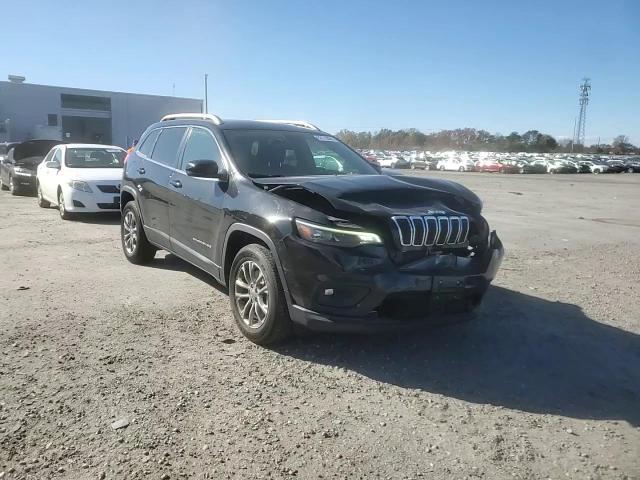 2020 Jeep Cherokee Latitude Plus VIN: 1C4PJMLN3LD647869 Lot: 92113805