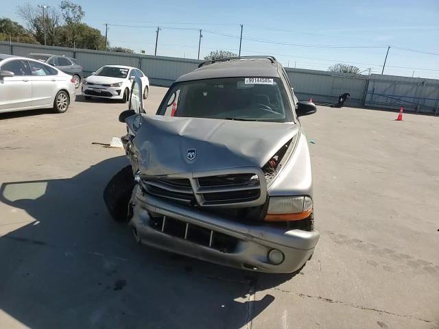 2001 Dodge Durango VIN: 1B4HS28N61F538819 Lot: 90144585