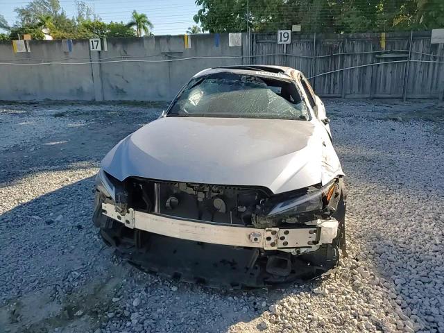 2025 Lexus Is 350 F Sport Design VIN: JTHBZ1B25S5089460 Lot: 93099215