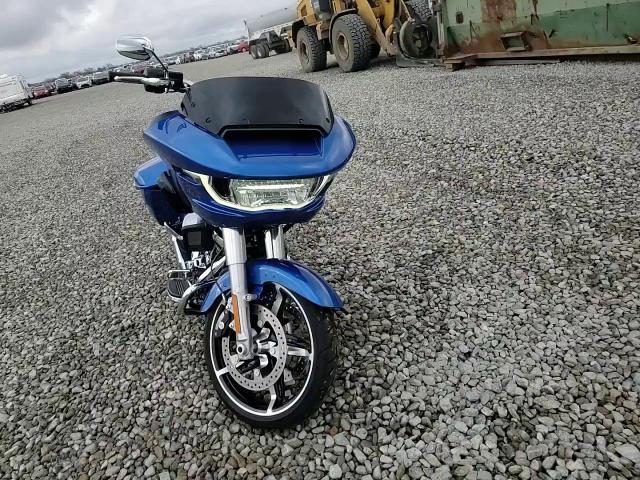 2025 Harley-Davidson Fltrx VIN: 1HD1KH716SB638108 Lot: 93902255