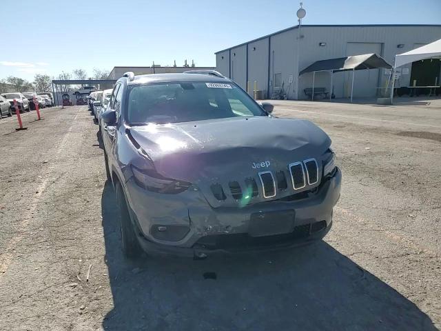 2020 Jeep Cherokee Latitude Plus VIN: 1C4PJLLB5LD547840 Lot: 92869745