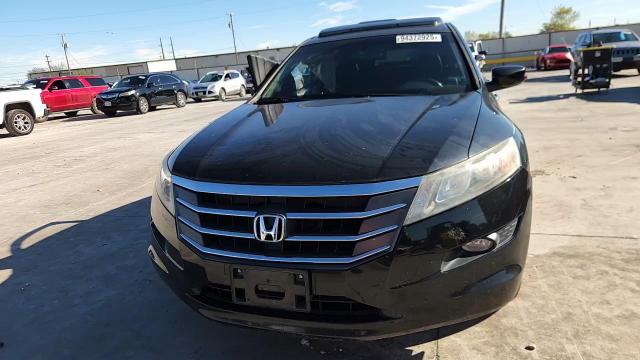 2012 Honda Crosstour Exl VIN: 5J6TF1H59CL003624 Lot: 94372925