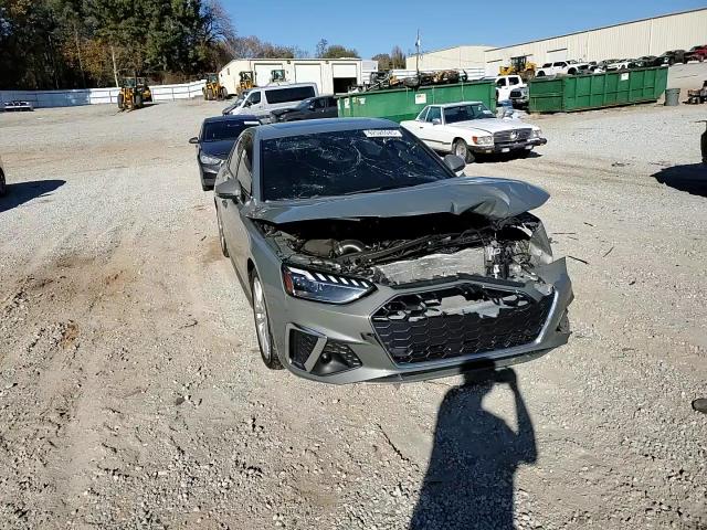 2023 Audi A4 Premium Plus 45 VIN: WAUEAAF45PN014408 Lot: 92526945