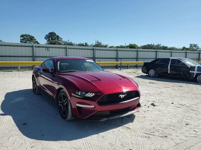 2018 Ford Mustang VIN: 1FA6P8TH9J5179123 Lot: 92563915