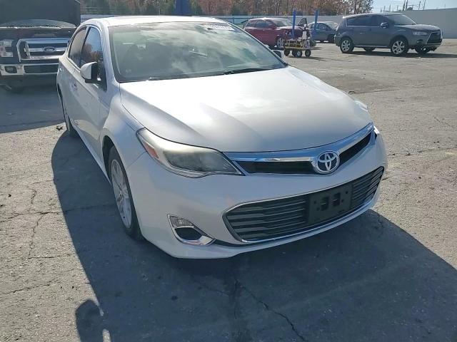 2013 Toyota Avalon Base VIN: 4T1BK1EB4DU024816 Lot: 92071775