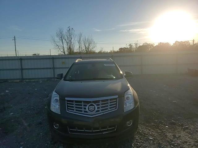 2015 Cadillac Srx Luxury Collection VIN: 3GYFNBE36FS616033 Lot: 92439555