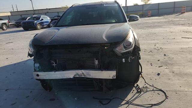 2018 Kia Niro Ex VIN: KNDCC3LC1J5145662 Lot: 93435595
