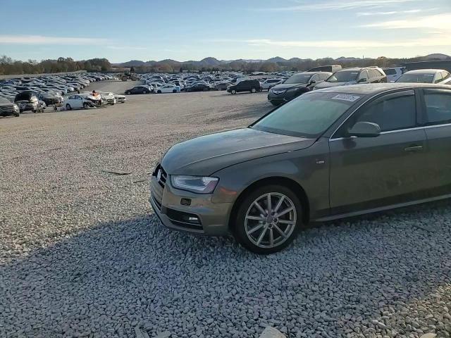 2014 Audi A4 Premium Plus VIN: WAUFFAFL2EN002307 Lot: 92032075