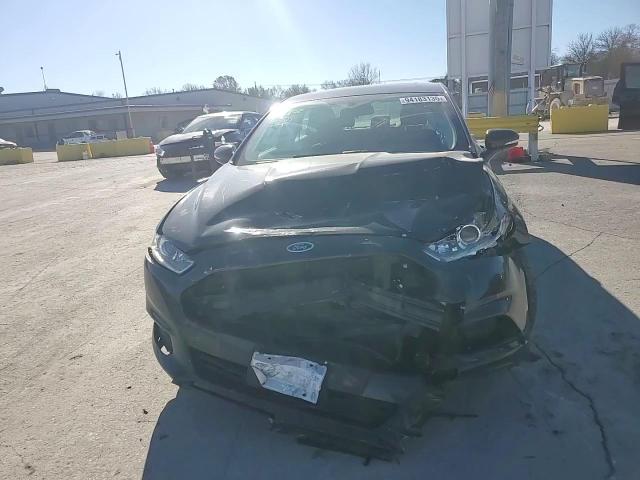 2014 Ford Fusion Se VIN: 3FA6P0H73ER117527 Lot: 94183135