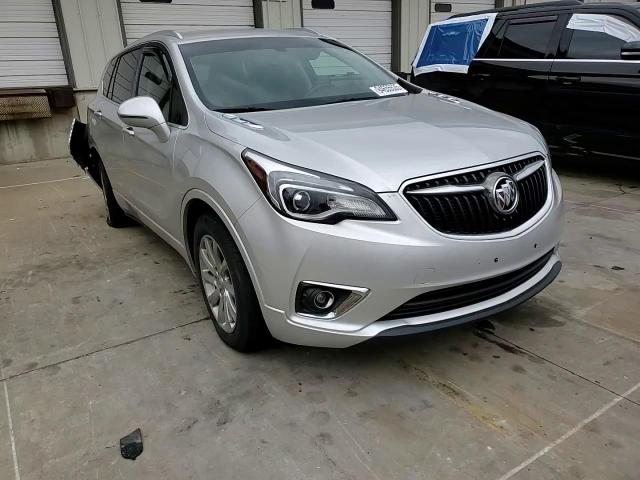 2019 Buick Envision Essence VIN: LRBFXCSA2KD002713 Lot: 94655535