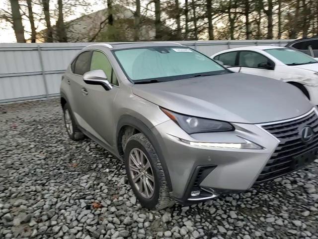 2020 Lexus Nx 300 VIN: JTJDARDZ4L5017772 Lot: 93525565