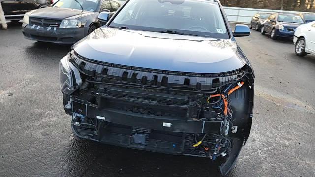 2023 Kia Niro Ex VIN: KNDCS3LF4P5054326 Lot: 94867525