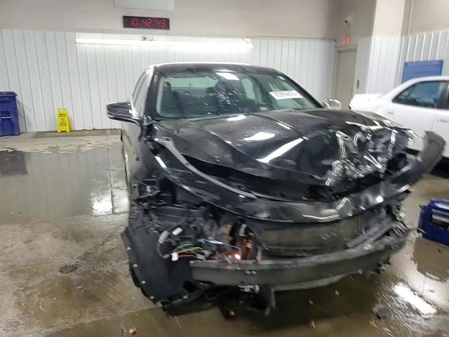 2019 Chevrolet Impala Premier VIN: 2G1105S32K9108520 Lot: 92896655