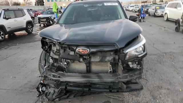 2019 Subaru Forester Sport VIN: JF2SKAJC9KH449278 Lot: 92718675