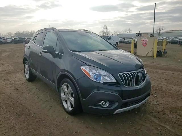 2015 Buick Encore VIN: KL4CJCSB5FB209462 Lot: 93387615