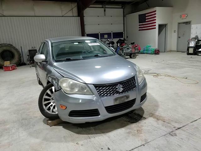 2010 Suzuki Kizashi Se VIN: JS2RE9A39A6100172 Lot: 93033735