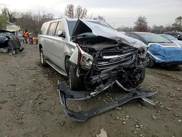2016 GMC Yukon Xl C1500 Sle VIN: 1GKS1FKC0GR185080 Lot: 93695145