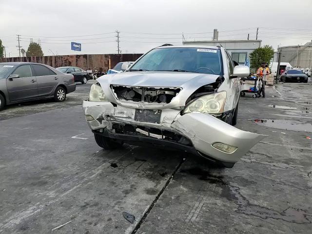 2004 Lexus Rx 330 VIN: JTJGA31U440018650 Lot: 94209235