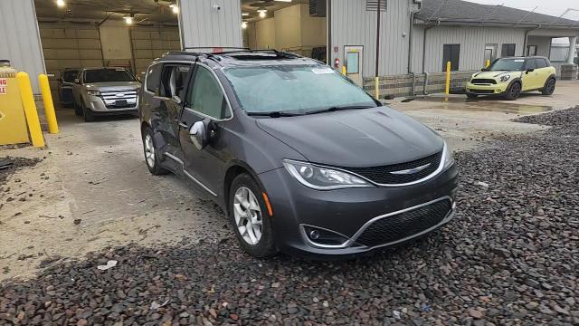 2020 Chrysler Pacifica Limited VIN: 2C4RC1GG3LR280904 Lot: 92325775