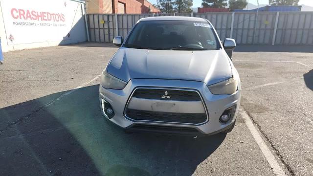 2015 Mitsubishi Outlander Sport Se VIN: 4A4AR4AU1FE034309 Lot: 91863635