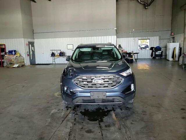 2019 Ford Edge Sel VIN: 2FMPK4J96KBB20833 Lot: 91022915