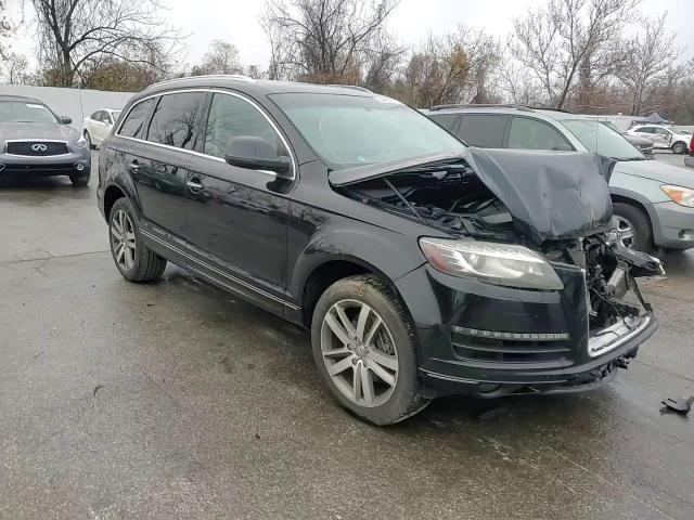 2011 Audi Q7 Premium Plus VIN: WA1LMAFE8BD001560 Lot: 93957975
