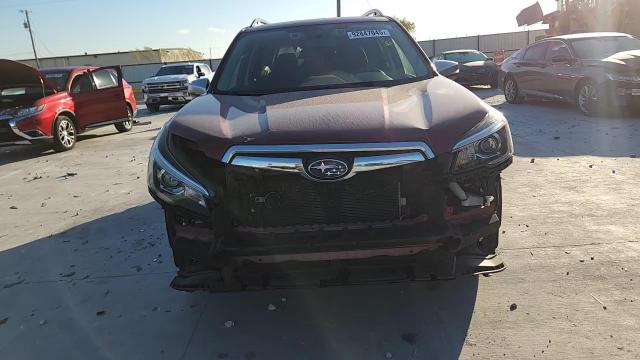 2020 Subaru Forester Touring VIN: JF2SKAXC5LH513602 Lot: 92847045