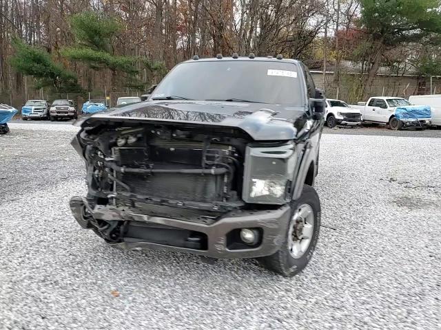 2016 Ford F350 Super Duty VIN: 1FT8W3BT7GED09715 Lot: 91476145