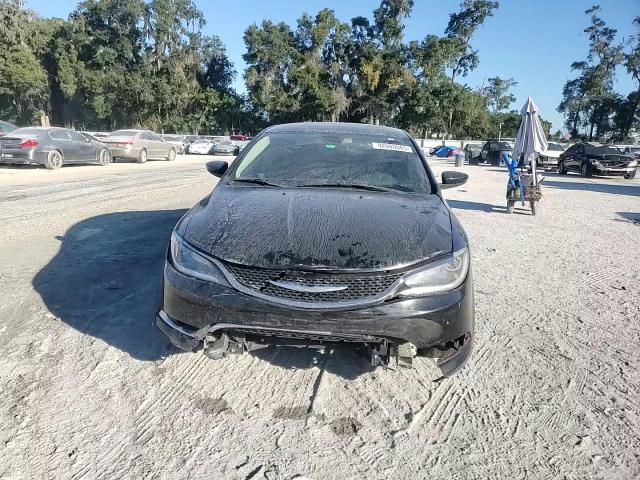 2016 Chrysler 200 Limited VIN: 1C3CCCAB7GN131353 Lot: 92600065