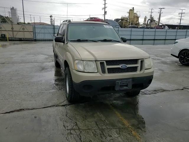 2002 Ford Explorer Sport Trac VIN: 1FMZU67E22UB94327 Lot: 93776675
