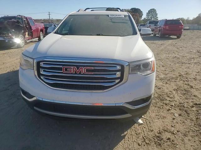 2017 GMC Acadia Slt-1 VIN: 1GKKNULS1HZ266685 Lot: 89658465