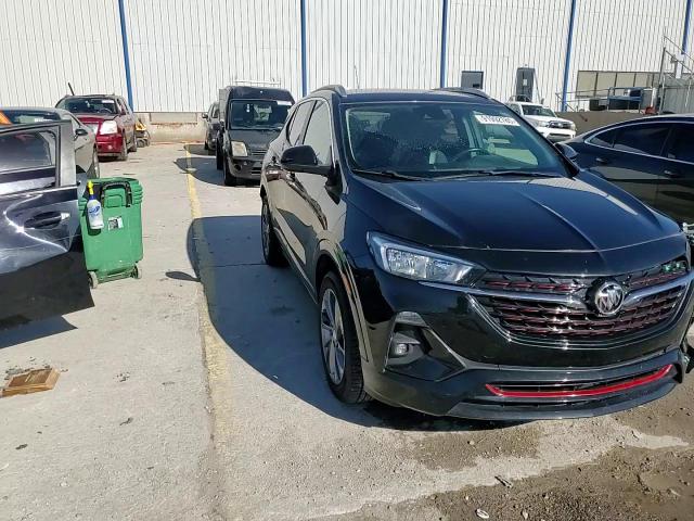 2021 Buick Encore Gx Select VIN: KL4MMDS24MB062775 Lot: 91992785