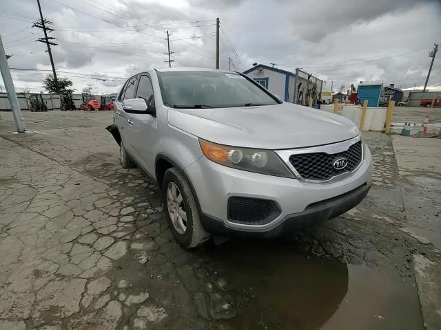 2012 Kia Sorento Base VIN: 5XYKT3A18CG199385 Lot: 93065025