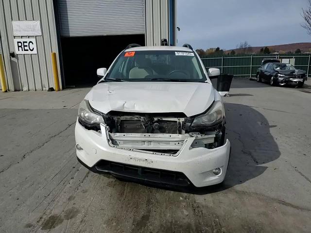 2014 Subaru Xv Crosstrek 2.0 Premium VIN: JF2GPACC9E9208694 Lot: 91181345