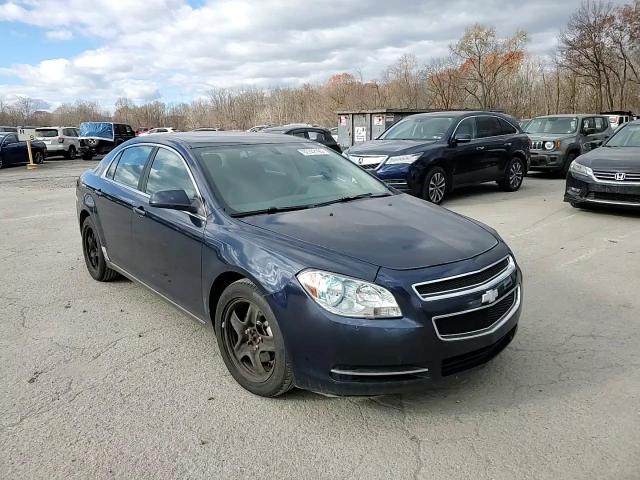 2010 Chevrolet Malibu 1Lt VIN: 1G1ZC5E00AF164229 Lot: 92742195