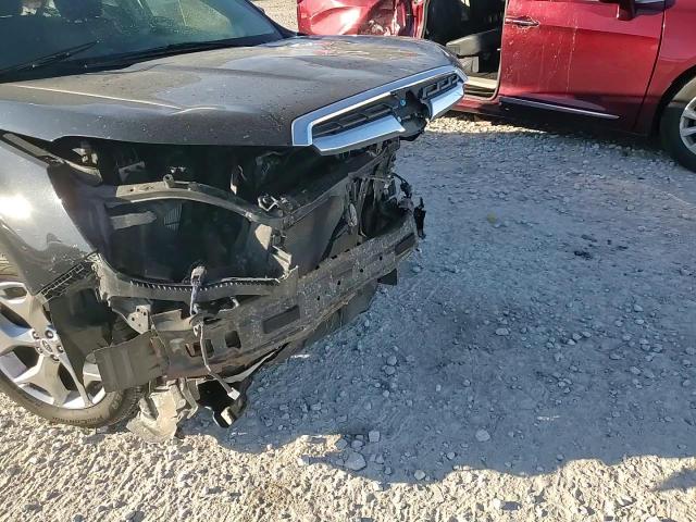 2017 Subaru Forester 2.5I Touring VIN: JF2SJATC4HH534134 Lot: 91562585