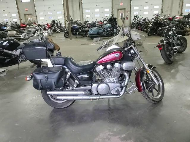 1998 Kawasaki Vn1500 A VIN: JKBVNAA14WA076642 Lot: 91452965