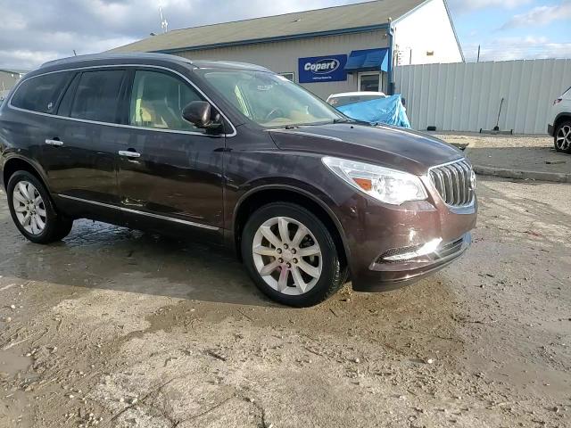 2016 Buick Enclave VIN: 5GAKVCKD3GJ162917 Lot: 94248095
