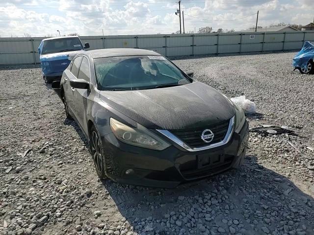 2017 Nissan Altima 2.5 VIN: 1N4AL3AP4HC263018 Lot: 93242645