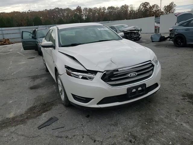 2015 Ford Taurus Sel VIN: 1FAHP2E83FG206220 Lot: 92274575