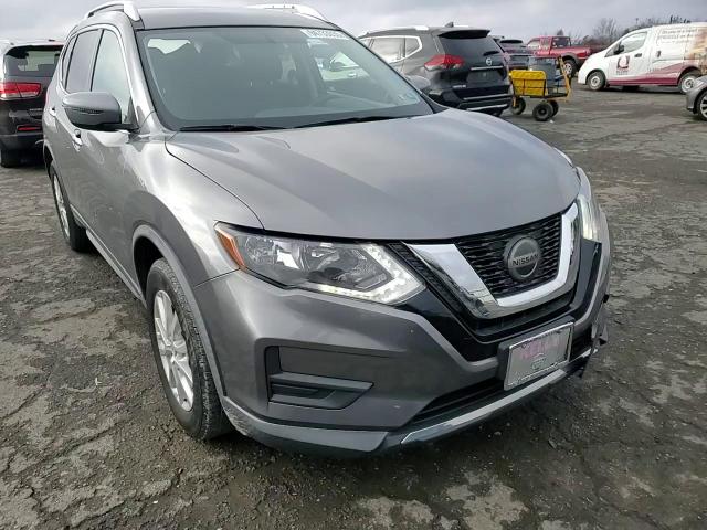 2018 Nissan Rogue S VIN: KNMAT2MV5JP512049 Lot: 94733035