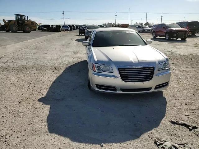 2012 Chrysler 300 VIN: 2C3CCAAG5CH273297 Lot: 92287225