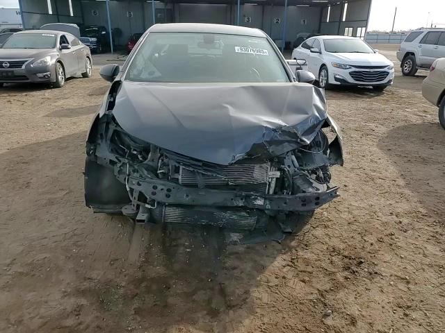 2016 Chevrolet Cruze Lt VIN: 1G1BE5SM1G7279735 Lot: 93076985