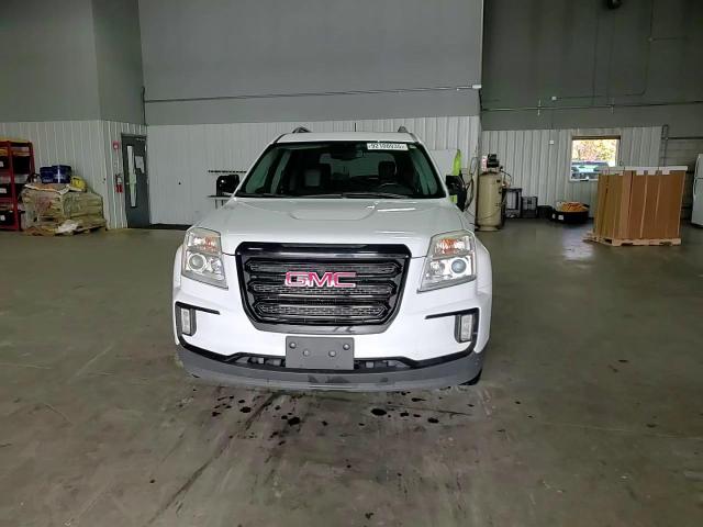 2017 GMC Terrain Slt VIN: 2GKFLUE32H6189124 Lot: 92100935