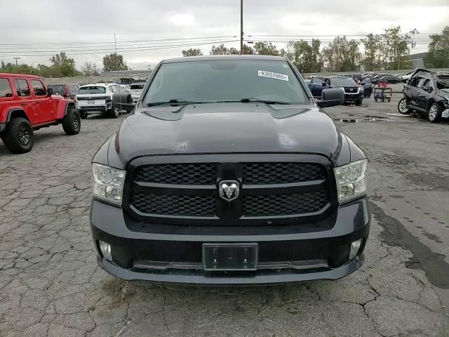 2015 Ram 1500 St VIN: 1C6RR6KT3FS789269 Lot: 93052665