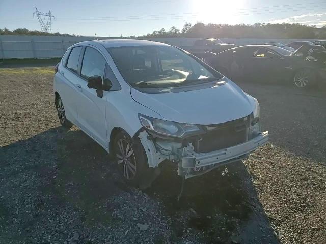 2017 Honda Fit Ex VIN: JHMGK5H70HS012252 Lot: 93689165